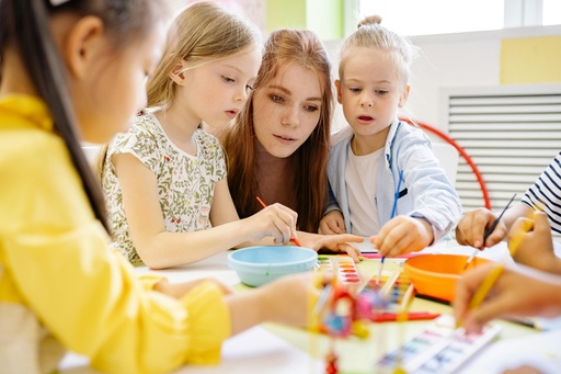 Cache Level 4 (Special Education Needs and Disabilities Management Pathway)