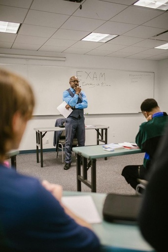 NCFE Level 3 Award in Assessing Vocational Achievements